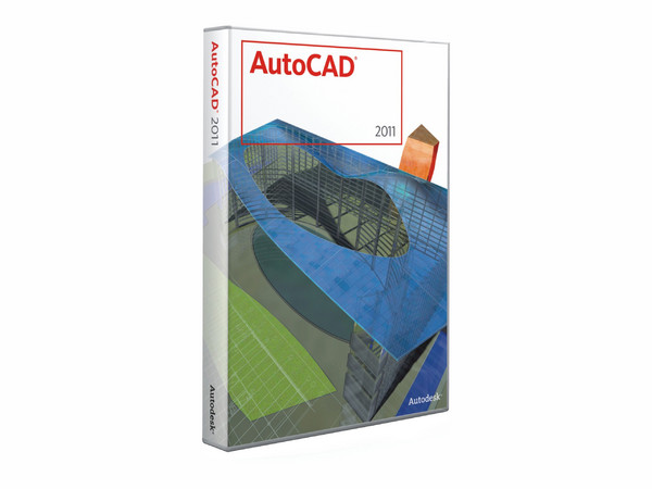 AutoCAD 2011 Full Version (ING/ESP)