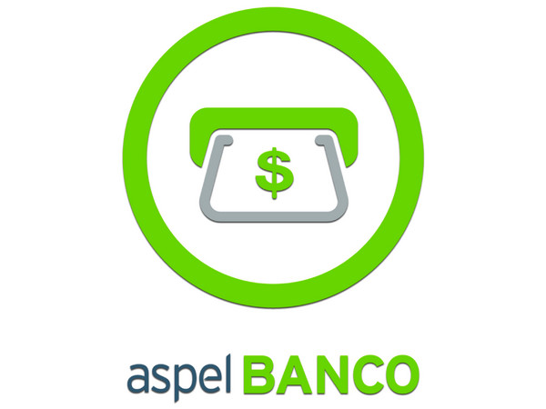 Sistema de Administración de Tesorería Aspel BANCO 6360 (5 Usuarios, 99 Empresas). Windows