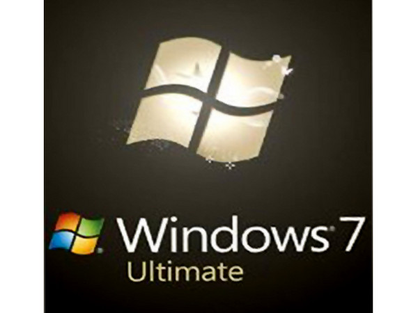 Microsoft Windows 7 Ultimate (64bits) en Español, DVD. Paquete con 3 Licencias OEM. Exclusivo a la venta en equipos nuevos