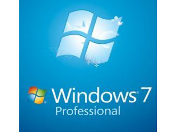 WINDOWS 7 PROFESIONAL SP1 OEM