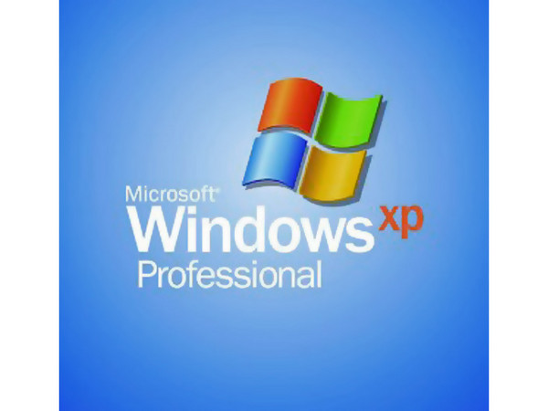 Microsoft Windows XP Profesional SP3 en Español (OEM)