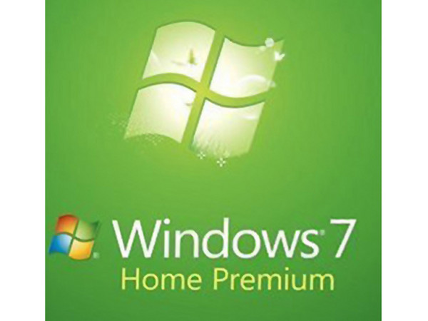 Microsoft Windows 7 Home Premium SP1 (32bits) en Español, DVD OEM. Exclusivo a la venta en equipos nuevos 