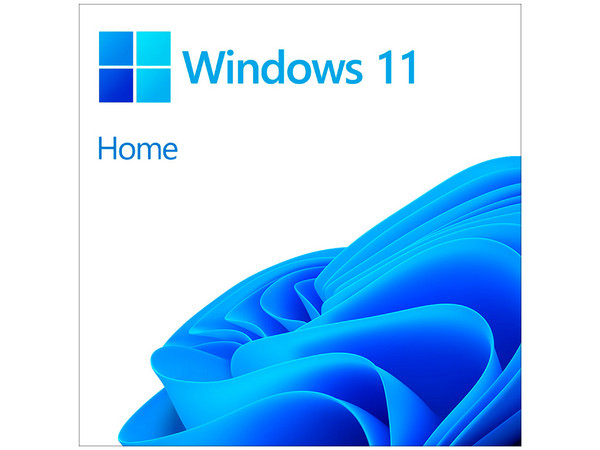 Microsoft Windows 11 Home (64 Bits) en Español, DVD OEM.
Exclusivo a la venta en equipos nuevos.