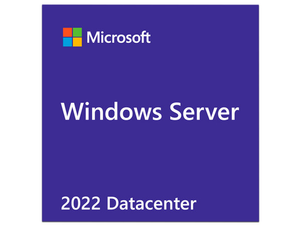 Windows Server Datacenter 2022, Español, 64 Bits, OEM, 16 Core.