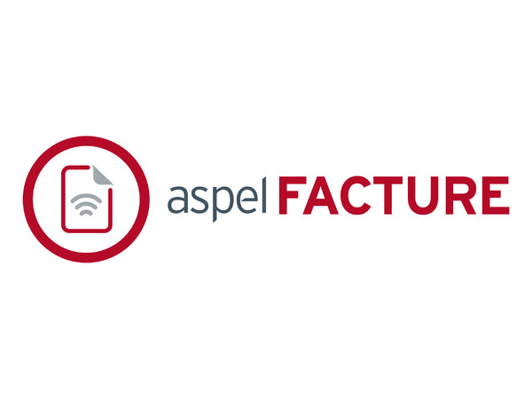 Sistema de Facturación Electrónica Aspel FACTURE, 1 Usuario, de 99 RFC, Anual.