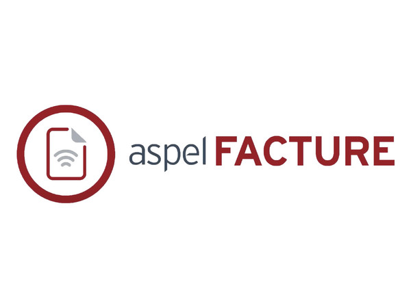 Sistema de Facturación Electrónica Aspel FACT1E V 5.0 1 Usuario, 99 RFC.