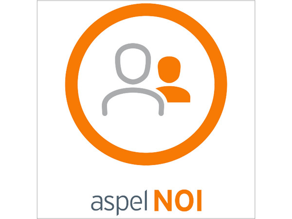 Sistema de Nominas Aspel NOI 11, Actualización Sistema Base, 1 Usuario, 99  Empresas, Compatible con Windows.