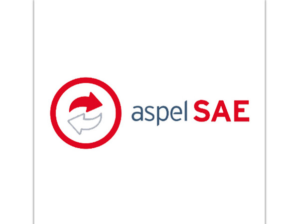 Sistema Administrativo Empresarial ASPEL SAE 8.0 (Actualización de 2 Usuarios Adicionales)