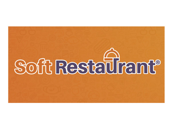 Software para restaurantes Soft Restaurant BN20-PROM-INT-B, 10 Licencias, 1 año.