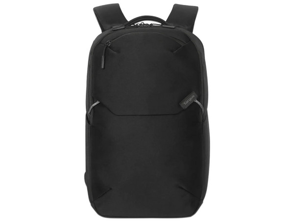 Mochila Targus Work EcoSmart, Soporta Laptops de hasta 16