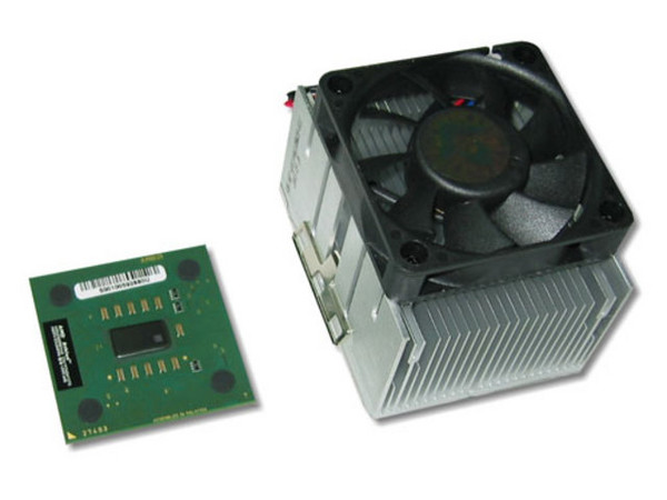 Procesador AMD Athlon XP 2800+, BUS 333Mhz, Socket A, 384KB, en caja