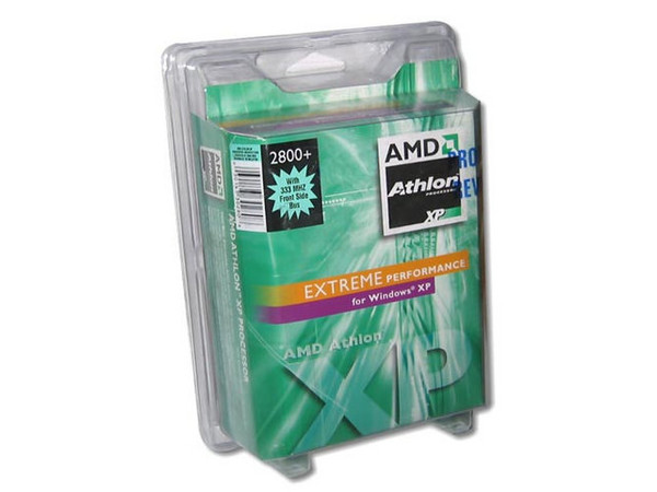 Procesador AMD Athlon XP 2800+ 