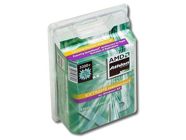 Procesador AMD Athlon XP 