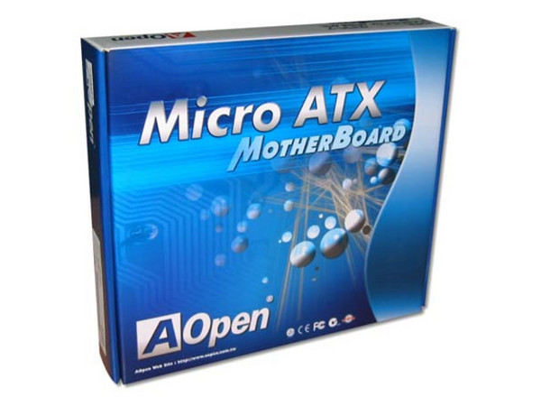 Tarjeta Madre AOpen MX46-800N, ChipSet SiS 661FX,
Soporta: Pentium 4 Northwood c/BUS de 800 y 533Mhz,
Integrado: Audio 5.1 AC97 , Video y RED 10/100Mbps,
Memoria: DDR 266/333/400 Mhz (2 Bancos), 2GB Max,
Diseño: Micro ATX, Ptos: 1x AGP 8X, 3x PCI.