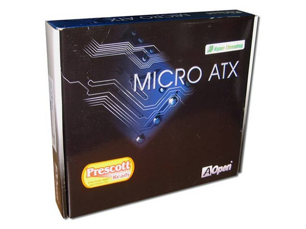 Tarjeta Madre AOpen s651m, ChipSet SiS 651,
Soporta: Pentium 4 y Celeron con bus de 533Mhz,
Integrado: Audio AC97, Video y RED 10/100Mbps,
Memoria: DDR 266/333Mhz (2 Bancos), 2GB Max,
Diseño: Micro ATX, Ptos: 1x AGP 4X, 3x PCI, 1x CNR