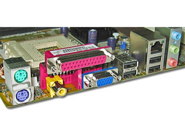 T. Madre ASUS A7S8X-MX, ChipSet SiS 741GX,
Soporta: Socket A para AMD Athlon XP/ Sempron,
Integrado: Video Gráficos SiS, Audio SoundMax 5.1, Red,
Memoria: 2xDDR DDR333/266/200, maximo 2.0GB,
Diseño: MicroATX, Ptos: 1x AGP 8x, 2xPCI