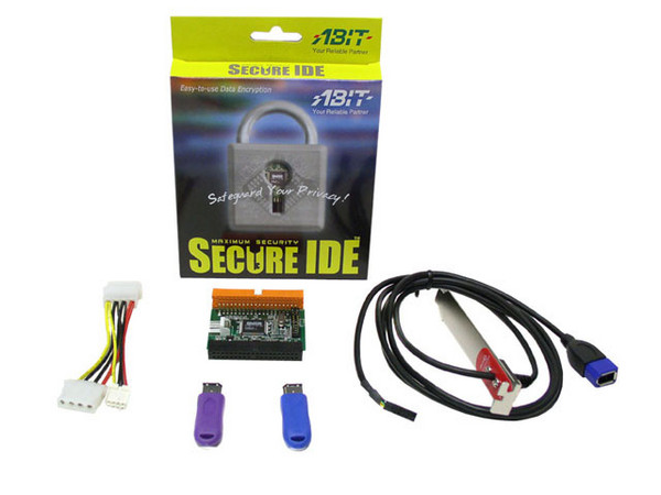 T. Madre Abit KV8-MAX3, ChipSet VIA K8T800, 
Para: Athlon 64, Socket 754 con BUS de 800MHz, 
Integrado: Audio, Red 10/100/1000, SATA-RAID (0,1,0+1), 
Memoria: 3x DDR333/266/200, 2x DDR400
Diseño: ATX, Ptos: 1x AGP 8X/4X, 5x PCI, 8xUS