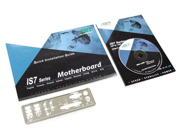 T. Madre Abit IS7-E, ChipSet Intel 865PE + ICH5, 
Soporta: Pentium 4, 478Pins, BUS de 800/533/400MHz, 
Integrado: Audio, Red 10/100, SATA 150
Memoria: 4xBancos DDR400, 4GB Max
Diseño: ATX Completo Ptos: 1 x AGP PRO 8X, 5 x PCI,8x USB 2.0