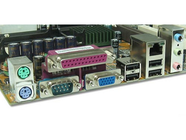 T. Madre Abit SG-72, ChipSet SIS 661FX/964L,
Soporta: Pentium 4, 478Pins, BUS de 800/533/400,
Integrado: Video 3D, 10/100MB LAN, Audio 6 canales AC97,
Memoria: 2 DIMM DDR 266/333/400 (Max. 2GB),
Diseño: Micro ATX Ptos: 1 x AGP 8X, 3 x PCI, 2 x USB 2.