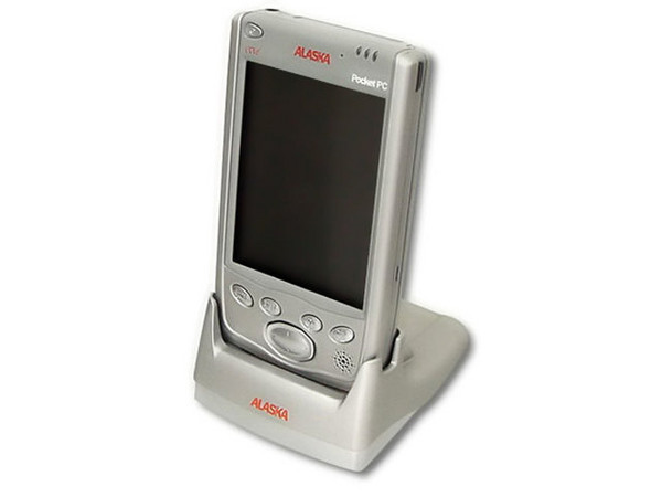 Pocket PC Alaska Cove, 64 Mb