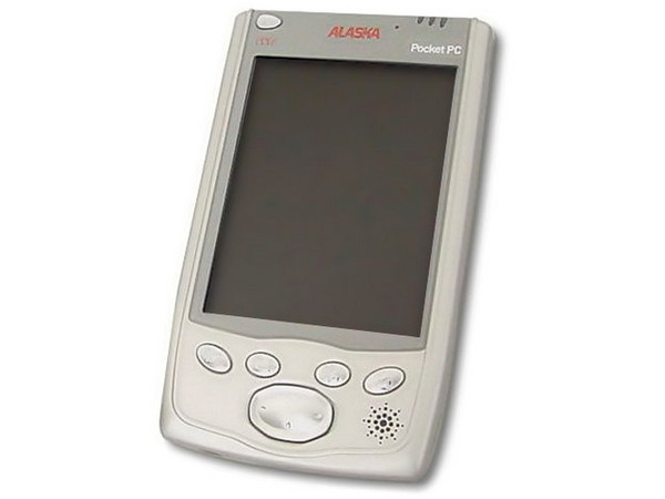 Pocket PC Alaska Cove, 64 Mb