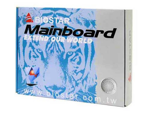 T. Madre Biostar P4TPT ChipSet Intel ® 82845PE/ICH4
Soporta: P4 hasta 3.06Ghz/Celeron 2.2Ghz (FSB 800Mhz)
Soporta tecnología Hyper-Threading
Integrado: Audio AC'97
Memoria: SDRAM DDR PC-2700, 2Gb Max, (2 Bancos),
Diseño: ATX Completo, Ptos: 5x PCI,