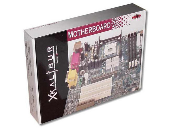 T. Madre Biostar/Alaska U8668 Grand, ChipSet P4M266A
Soporta P4 hasta 3.06GHz y Celron 2.4GHz BUS 400/533Mhz,
Memoria: DDR SDRAM (2 Bancos), PC133 SDRAM (2 Bancos)
Integrado: Audio AC97, Video S3, RED 10/100Mbps
Diseño: MicroATX, Ptos. 3x PCI, 1x AGP