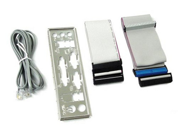 Tarjeta madre Biostar ChipSet VIA P4M266A
Soporta: P4 hasta 3.06Ghz / Celeron 2.4Ghz
Integrado: Video, Sonido, Modem y RED, 2 USB v2.0
Memoria: SDRAM DDR 333/266, 2Gb Max, (2 Bancos),
Diseño: Micro-ATX, Ptos: 1x AGP, 2x PCI, 1x AMR