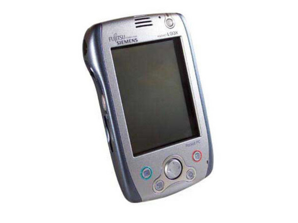 Pocket PC Fujitsu POCKET LOOX 600