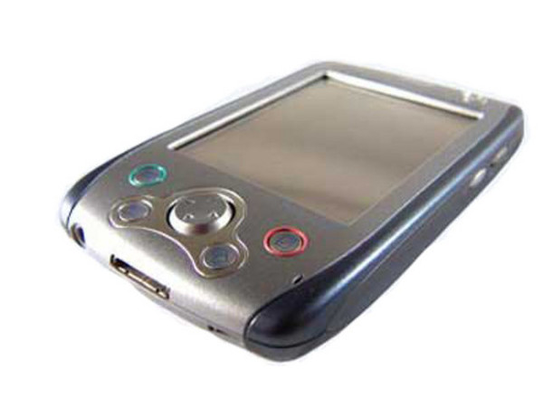 Pocket PC Fujitsu POCKET LOOX 600