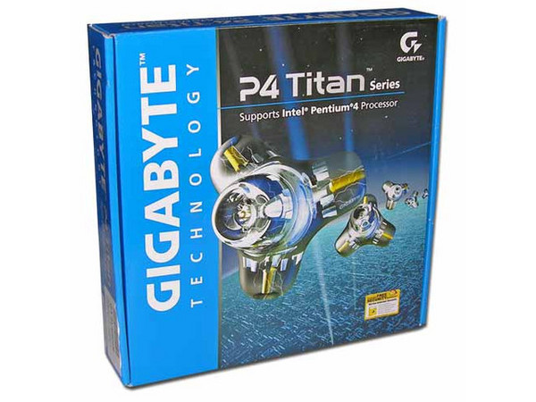 Tarjeta Madre Gigabyte GA-8VM800M, ChipSet VIA P4M800,
Soporta: Pentium 4 Prescott/Celeron, Bus 800/533MHz,
Memoria: DDR 400/333/266Mhz, 2 Bancos, 2GB Max,
Integrado: Audio 6 canales, Video y RED 10/100Mbps,
Diseño: Micro ATX, Ptos: 1x AGP 8x, 3x PCI