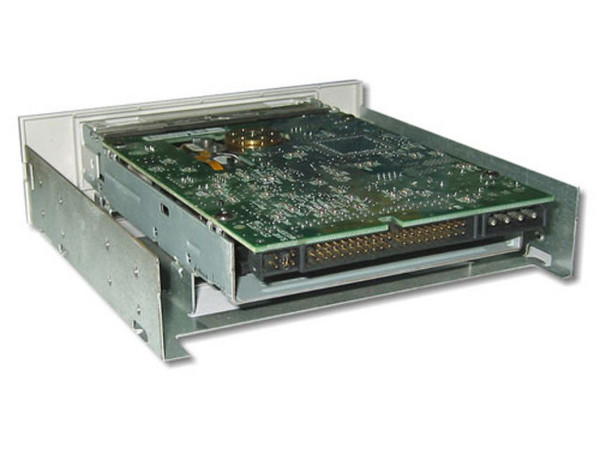 Unidad de Respaldo HP 4GB / 8GB Interno SCSI compatible con Windows/Unix