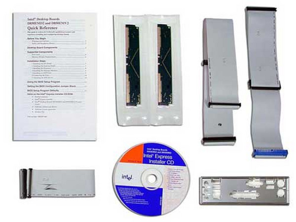 T. Madre Intel D850EMVRL, ChipSet Intel 850E, Soporta: Pentium 4, 478Pins, BUS de 400 y 533Mhz,
Integrado: Audio AC-97, LAN 10/100Mbps
Memoria: RIMM RDRAM PC800, 2GB Max, (4 Bancos),
Diseño: ATX Completo, Ptos: 1x AGP, 5x PCI, 1x CNR