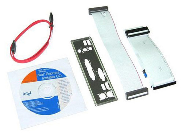 T. Madre Intel D865PERL, ChipSet Intel 865PE, 
Soporta: P4 y Celeron con Bus de 400/533/800Mhz, 
Hyper-Threading, Memoria DDR 266/333/400Mhz, 
Integrado: Audio SoundMAX 4 XL, Diseño: ATX Completo, 
Puertos: 1x AGP (4x/8x), 5x PCI, 2x S.A.T.A.