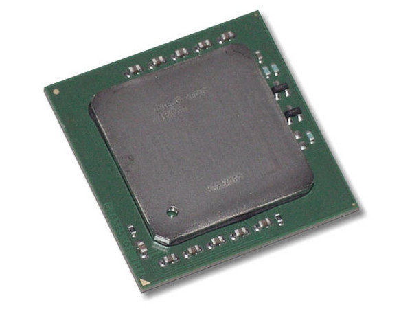 Procesador Intel Xeon a 2.4Ghz con 512K de Cache y BUS de 533Mhz