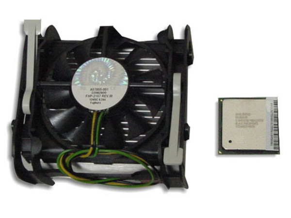Procesador Intel Celeron a 2.0GHZ, BUS 400Mhz, 128KB, 478Pines, en caja