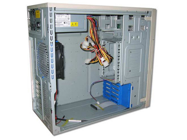 Gabinete para Servidor Intel® Entry Server Chassis SC5250-E