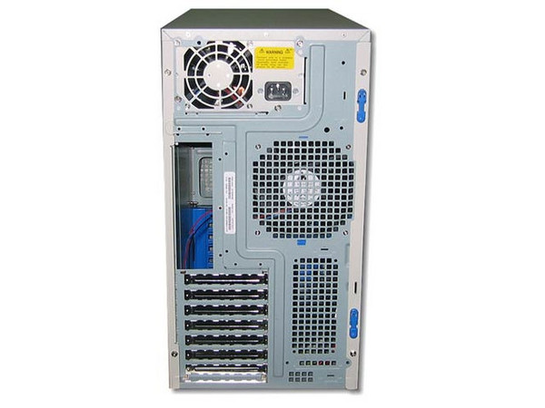 Gabinete para Servidor Intel® Entry Server Chassis SC5250-E
