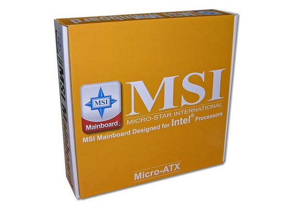 T. Madre MSI 845GVM-L v.5, ChipSet Intel 845GV,
Soporta: Intel P4 Northwood/Prescott, Bus 533/400MHz,
Integrado: Video Intel, Sonido Realtek 5.1 y Red 10/100,
Memoria: DDR266, DDR333 y DDR400,
Diseño: MicroATX, Puertos: 3x PCI, 1x CNR