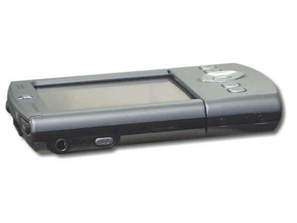 Organizador Palm Tungsten T, 16Mb