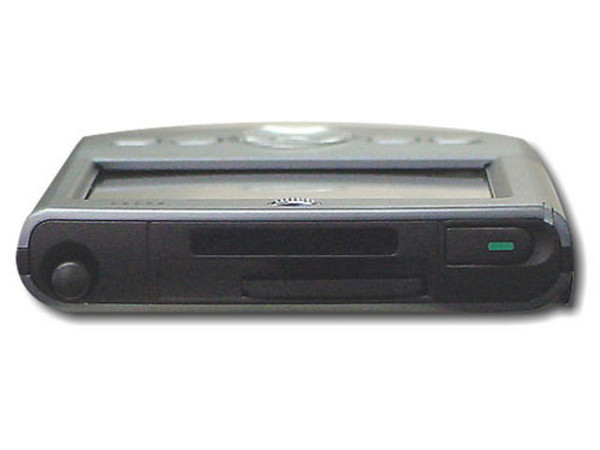 Organizador Palm Tungsten T, 16Mb
