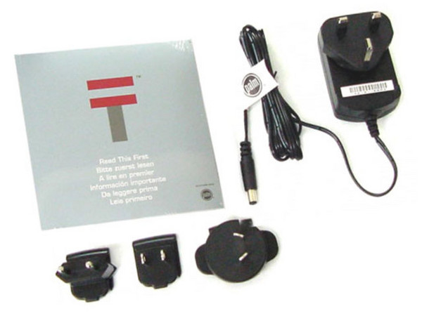 Organizador Palm Tungsten T, 16Mb