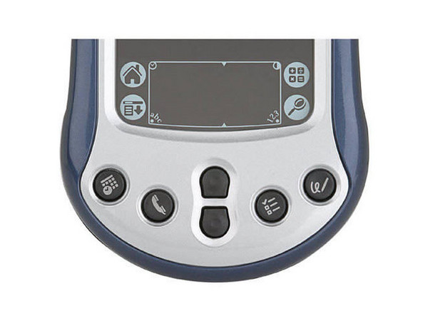 Organizador electrónico Palm m130