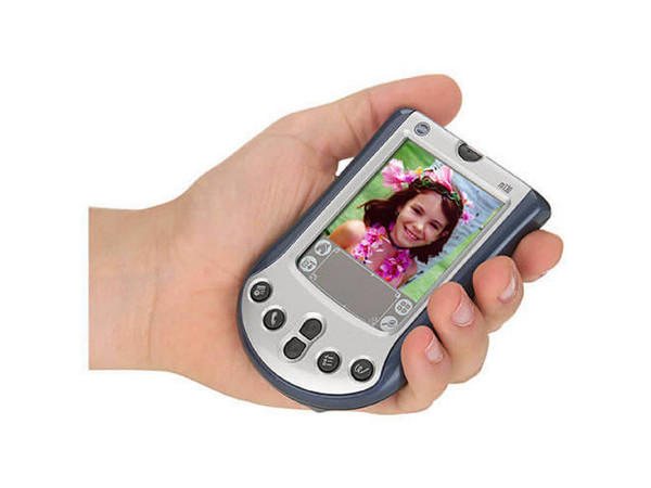 Organizador electrónico Palm m130