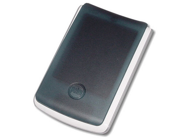 Palm Zire de 2MB Monocromatica, Recargable