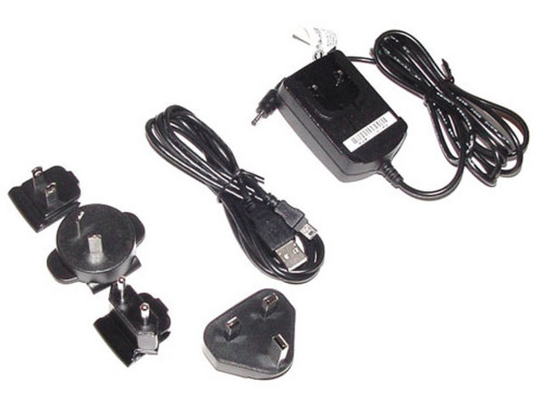 Palm Zire de 2MB Monocromatica, Recargable