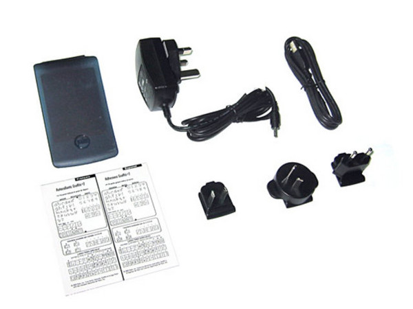 Palm Zire 21 Monocromática con 8MB