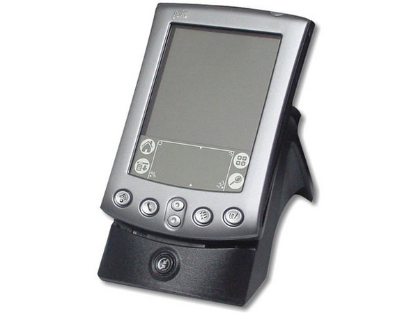 Organizador electrónico Palm m515