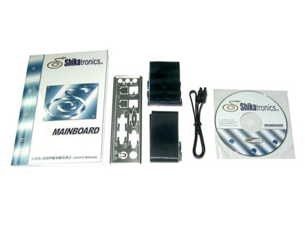 T. Madre Shika SHP4VQF24S, ChipSet VIA P4M800CE,
Soporta: Pentium 4 Prescott, 478Pins, BUS de 800/533MHz,
Integrado: Video, Audio 6 Canales, Red 10/100,
Memoria: 2xBancos DDR 266/333/400Mhz, 2GB Max,
Diseño: MicroATX, Ptos: 1x AGP 8X, 2x PCI, 4xUSB 2