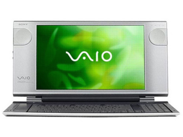 Computadora Sony Vaio PCV-W200M
Procesador Intel Pentium 4 a 1.8Ghz, 512Mb en RAM,
Disco Duro de 60GB, Quemador y DVD-ROM
Tarjeta de Red y Fax/Modem 56K
Pantalla LCD de 15.3Pds, y Windows XP Home Edition